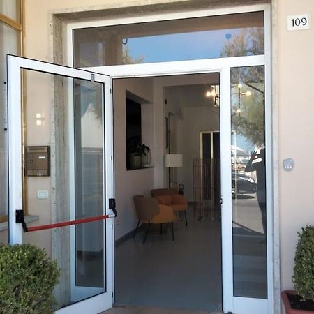 Il Faro Hotel Senigallia Exterior photo