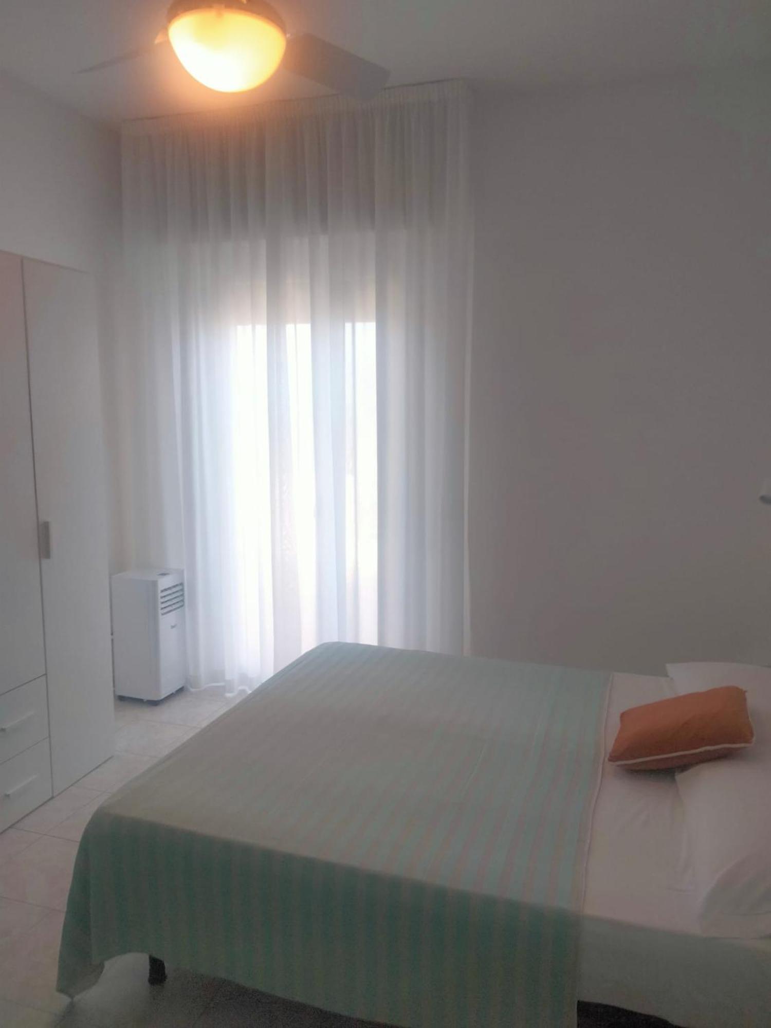 Il Faro Hotel Senigallia Exterior photo